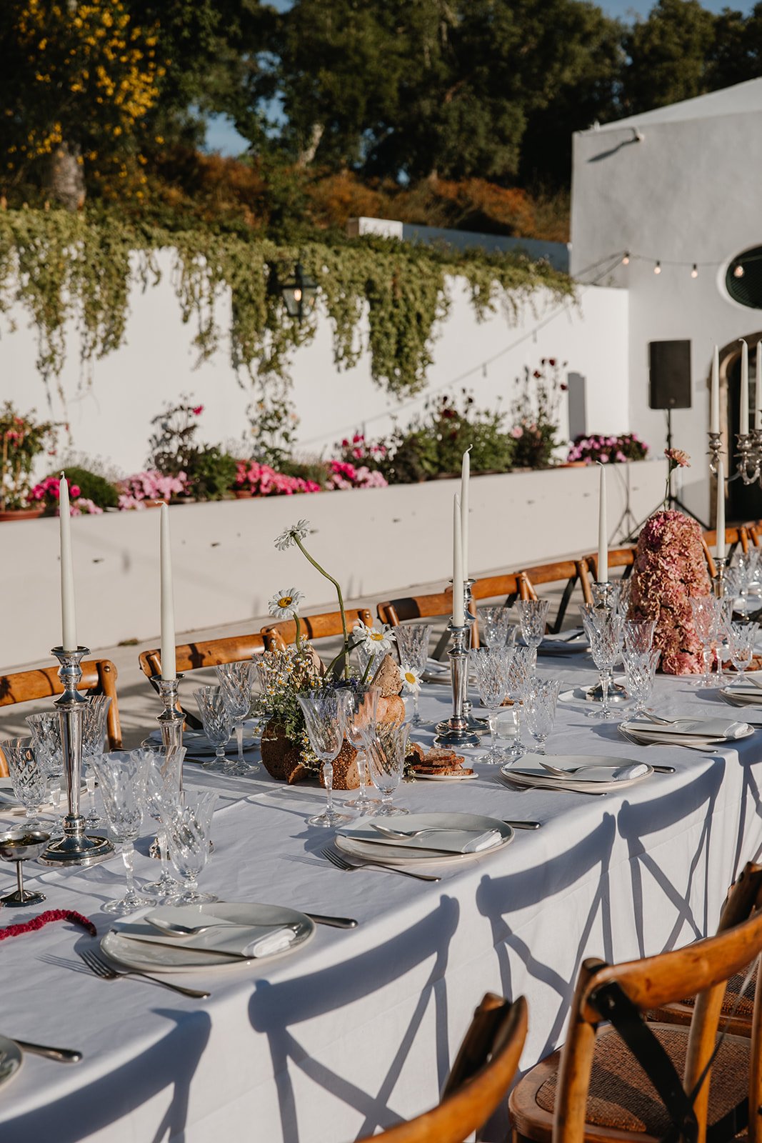 Wedding Flowers Portugal