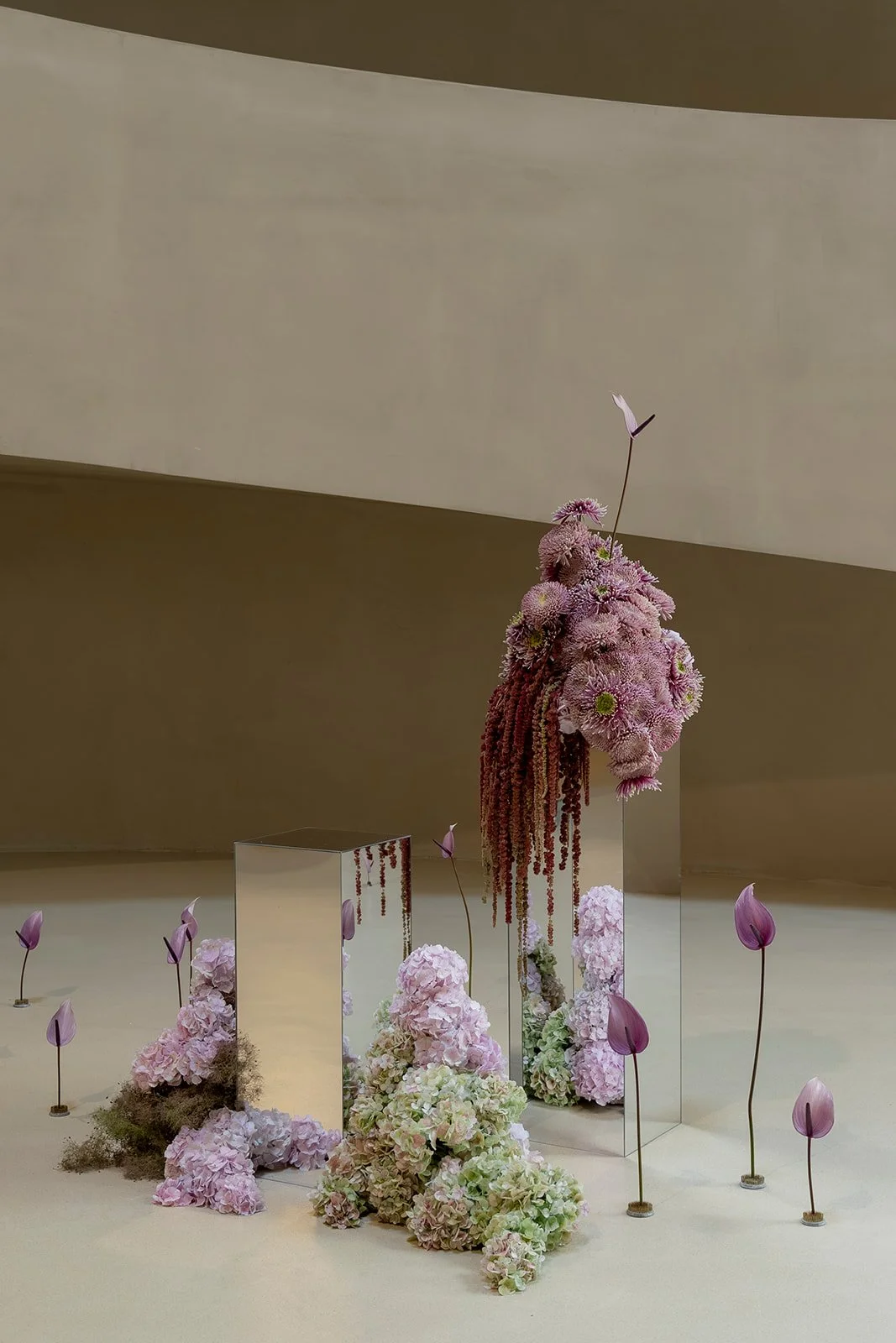 Best Modern Wedding Florist in Lisbon.jpg