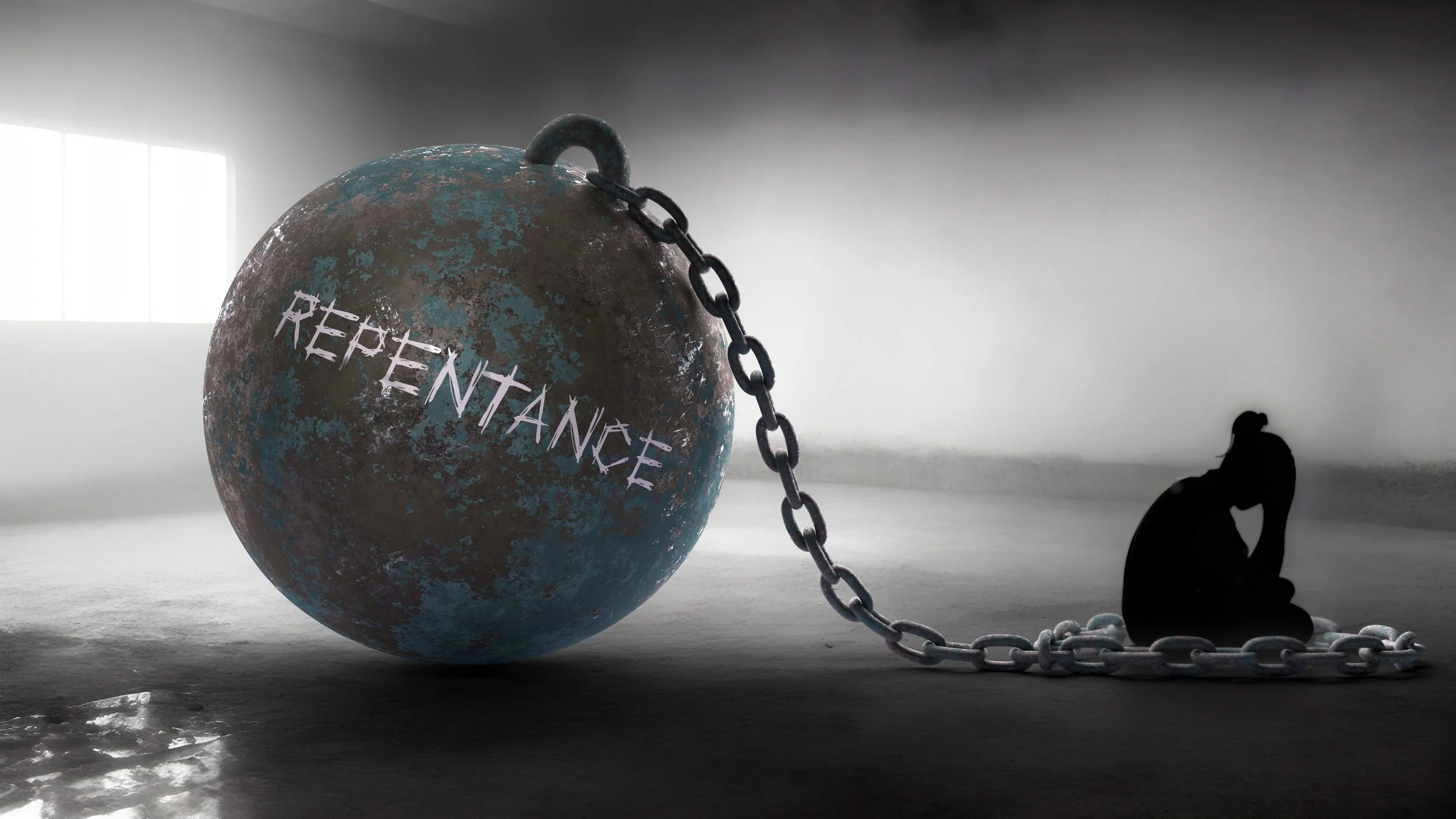 Repentance
