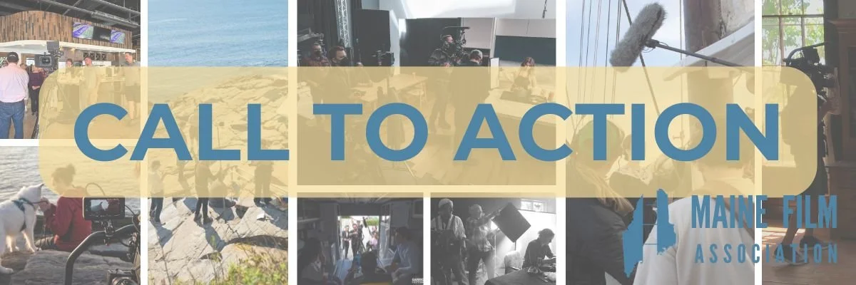 LD 1957 Grassroots Advocacy Toolkit