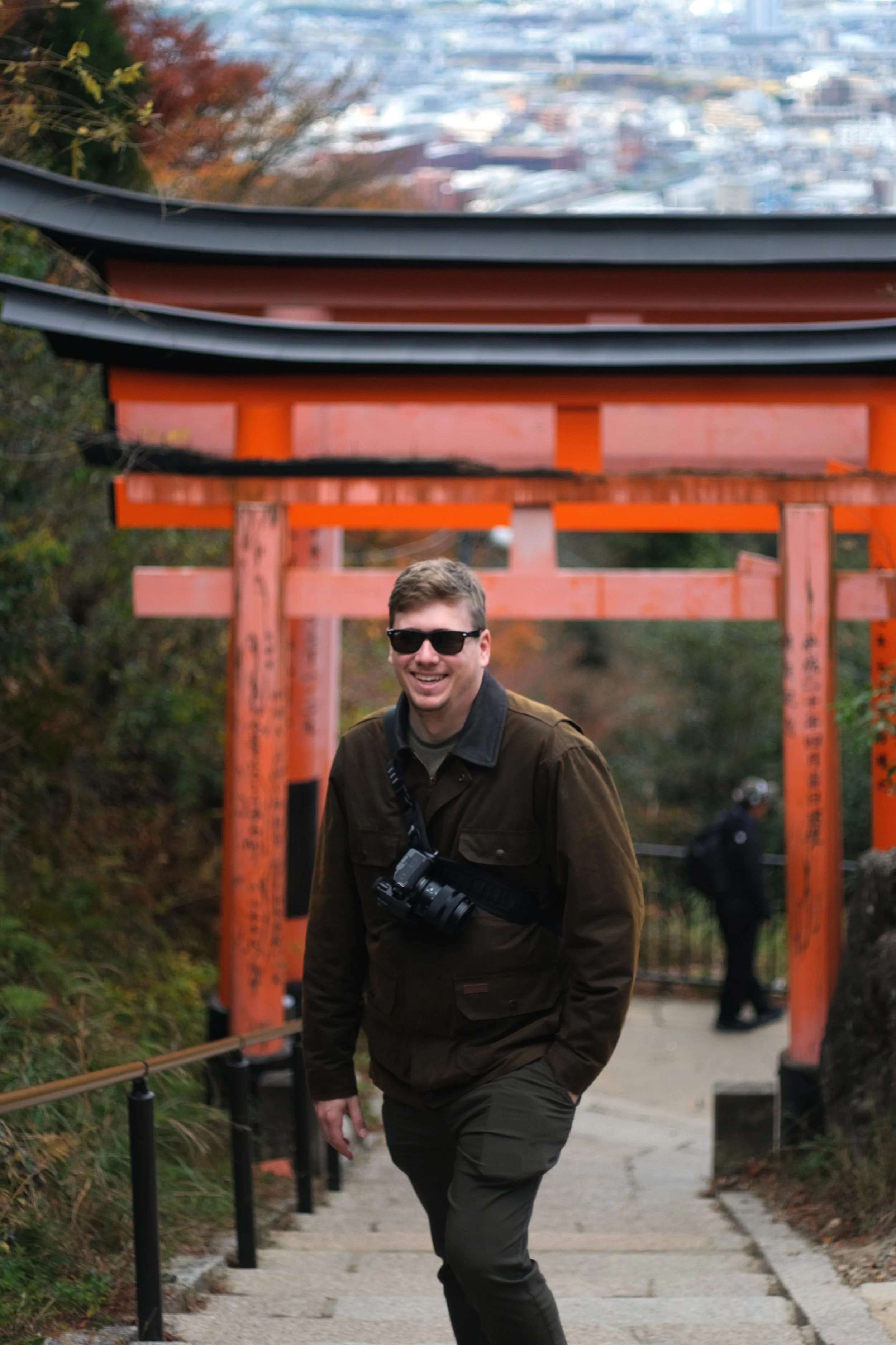 Maine Filmmaker Spotlight: Andrew Burgess