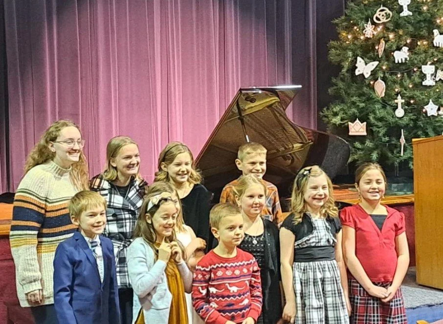 Events — Concordia Music Conservatory