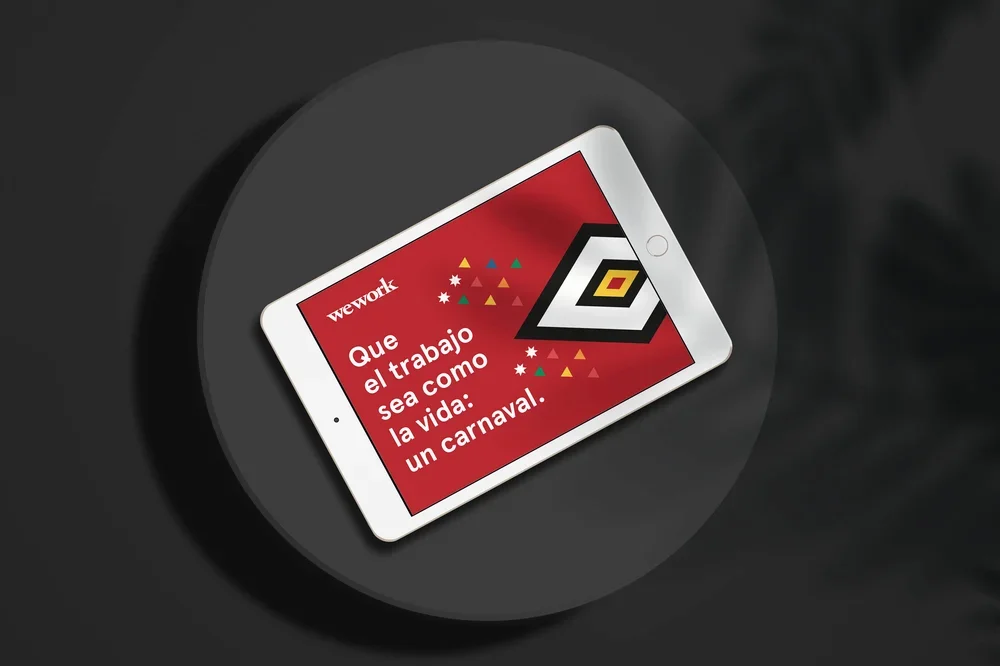 Brand and Campaign Assets