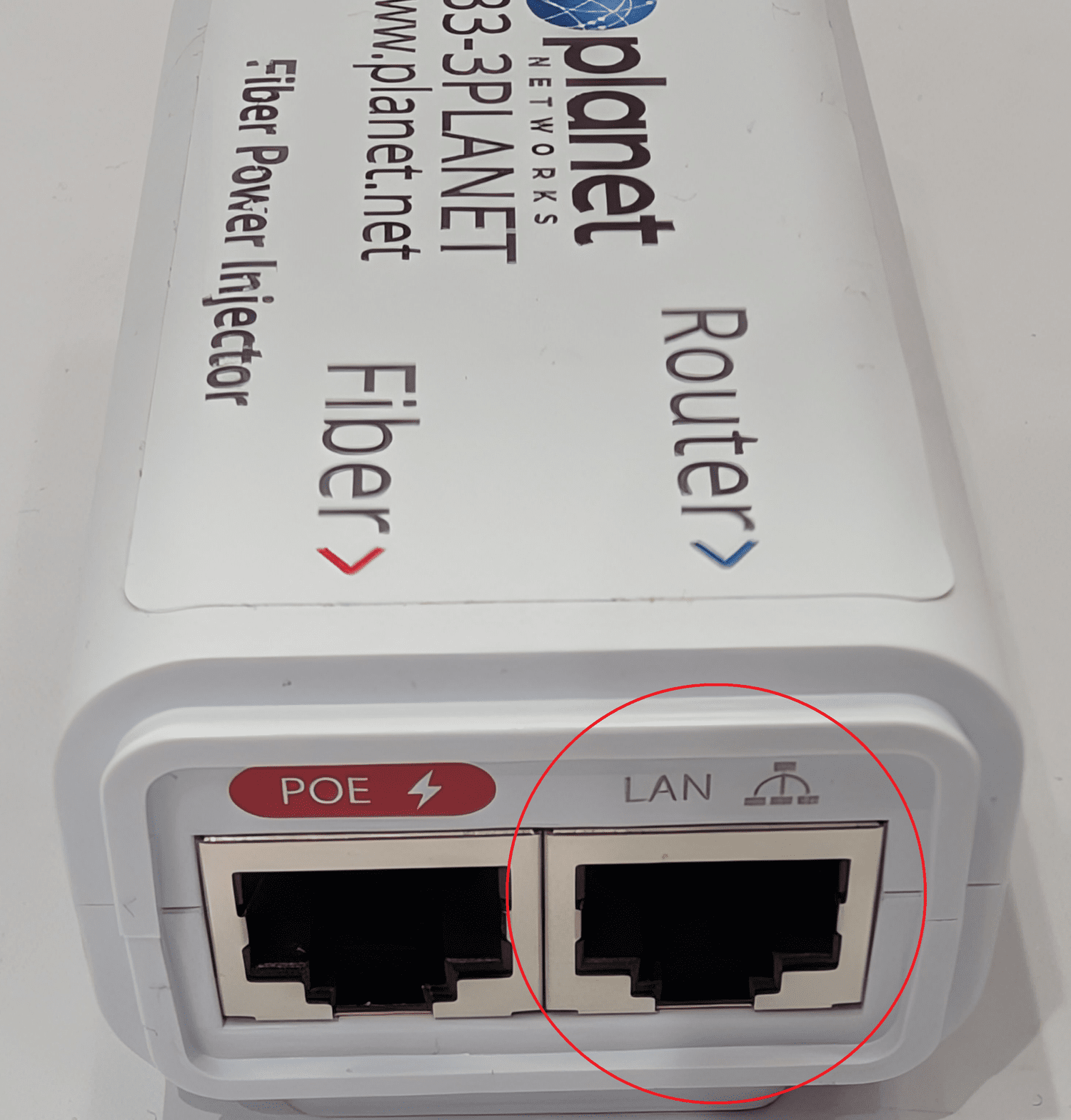What Is Planet Router Basic Troubleshooting — Planet Networks