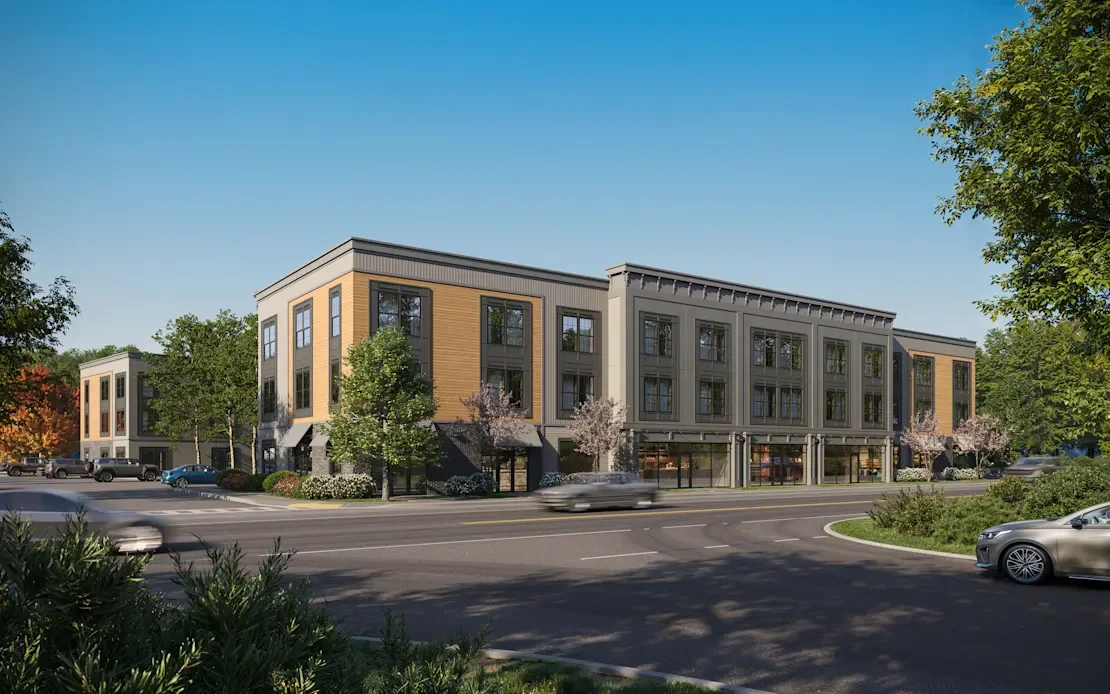 Trail Link Collective at New Paltz