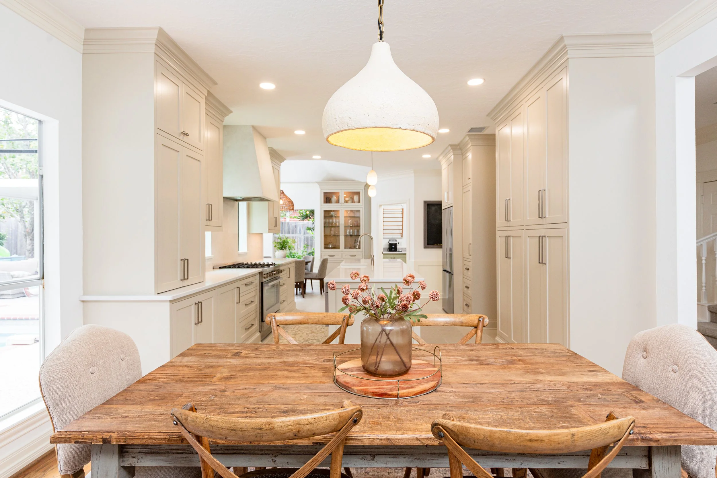 Kelliwood Custom Kitchen