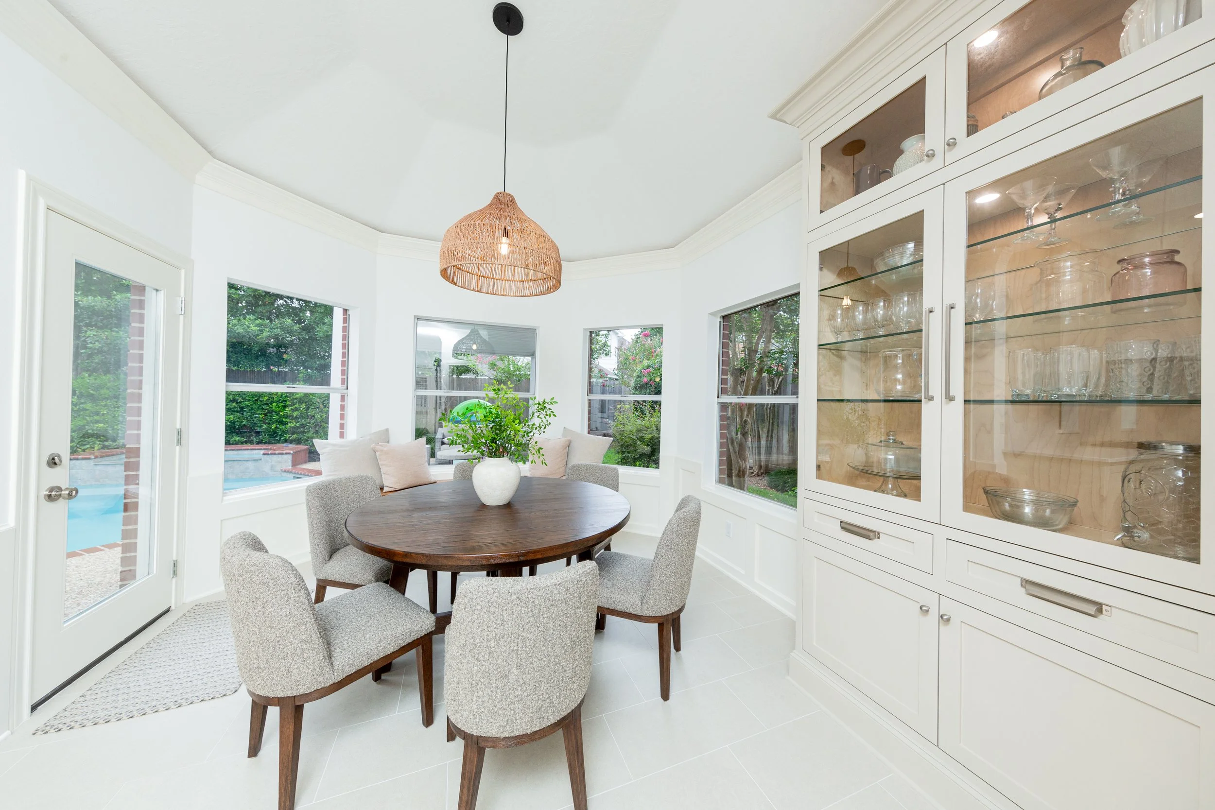 Kelliwood Custom Kitchen