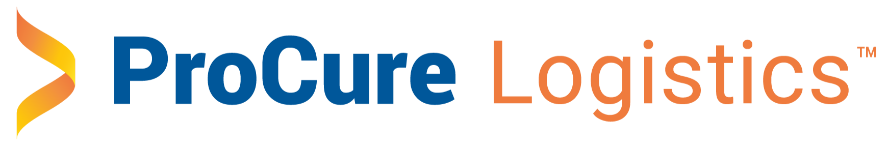 ProCure Logistics Logo