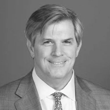 Portrait Ish McLaughlin