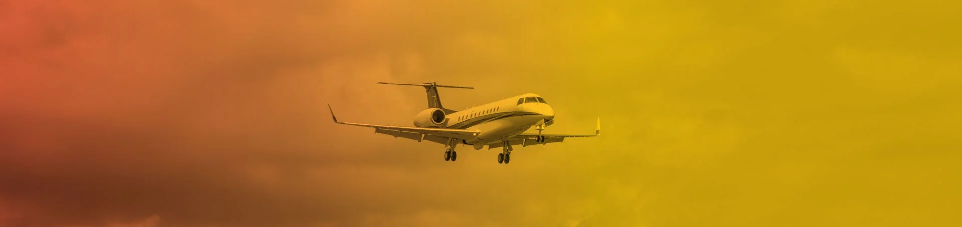 Passenger Jet