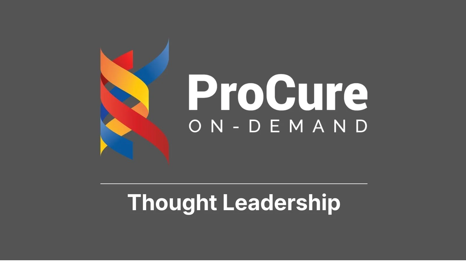 How ProCure prioritizes quality in every step of the recovery process</span>