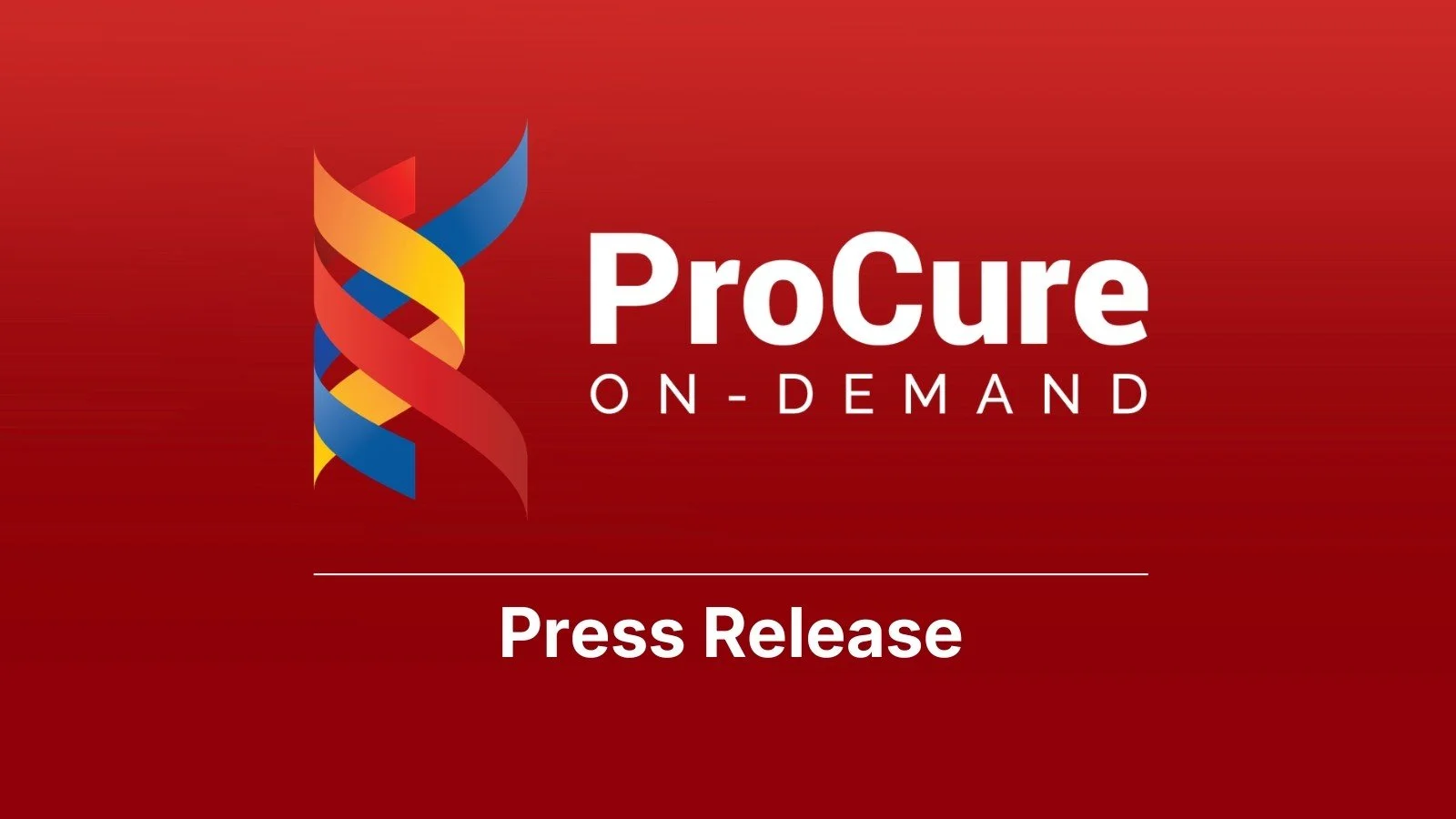 ProCure On-Demand Celebrates 2,000th Transplant</span>