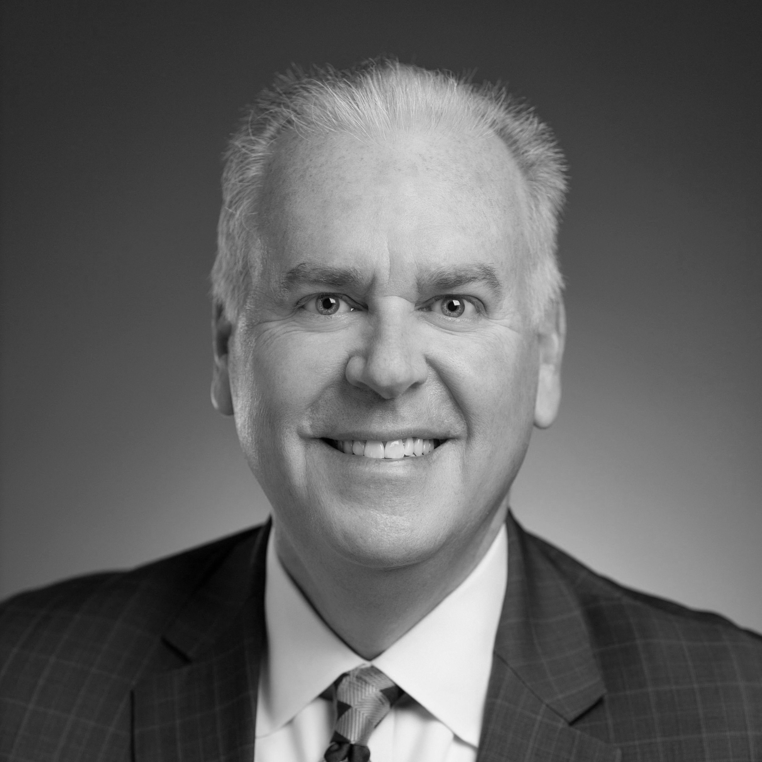 Portrait Matthew Cooper, MD