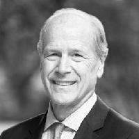 Portrait Bartley P. Griffith, MD