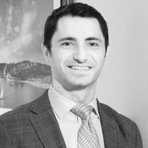 Portrait Zachary Kon, MD