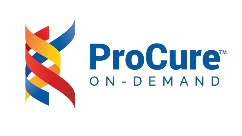 ProCure logo