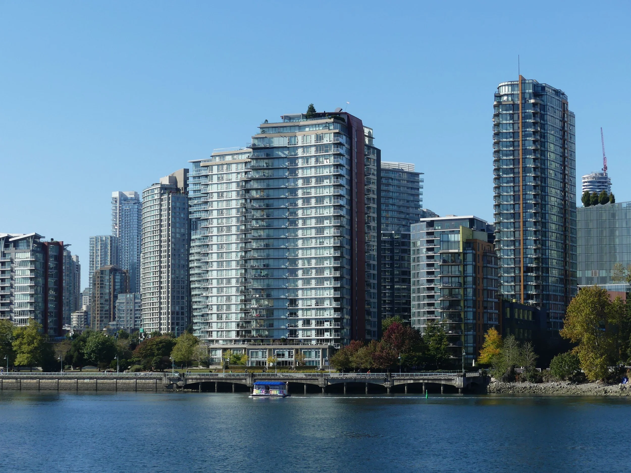 Residential condominium community representing coordinated maintenance, administration, and daily association operations.