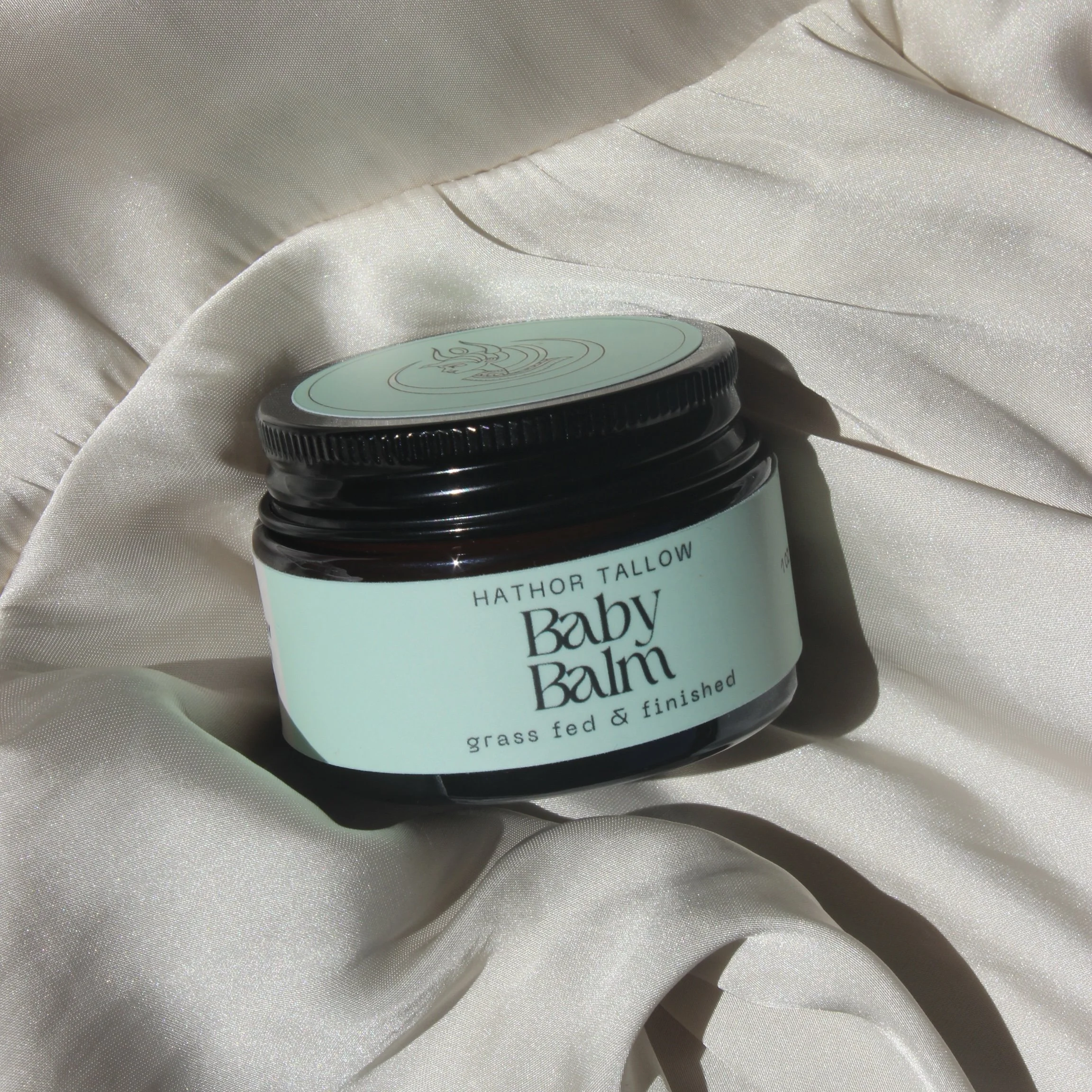 Baby Tallow Balm