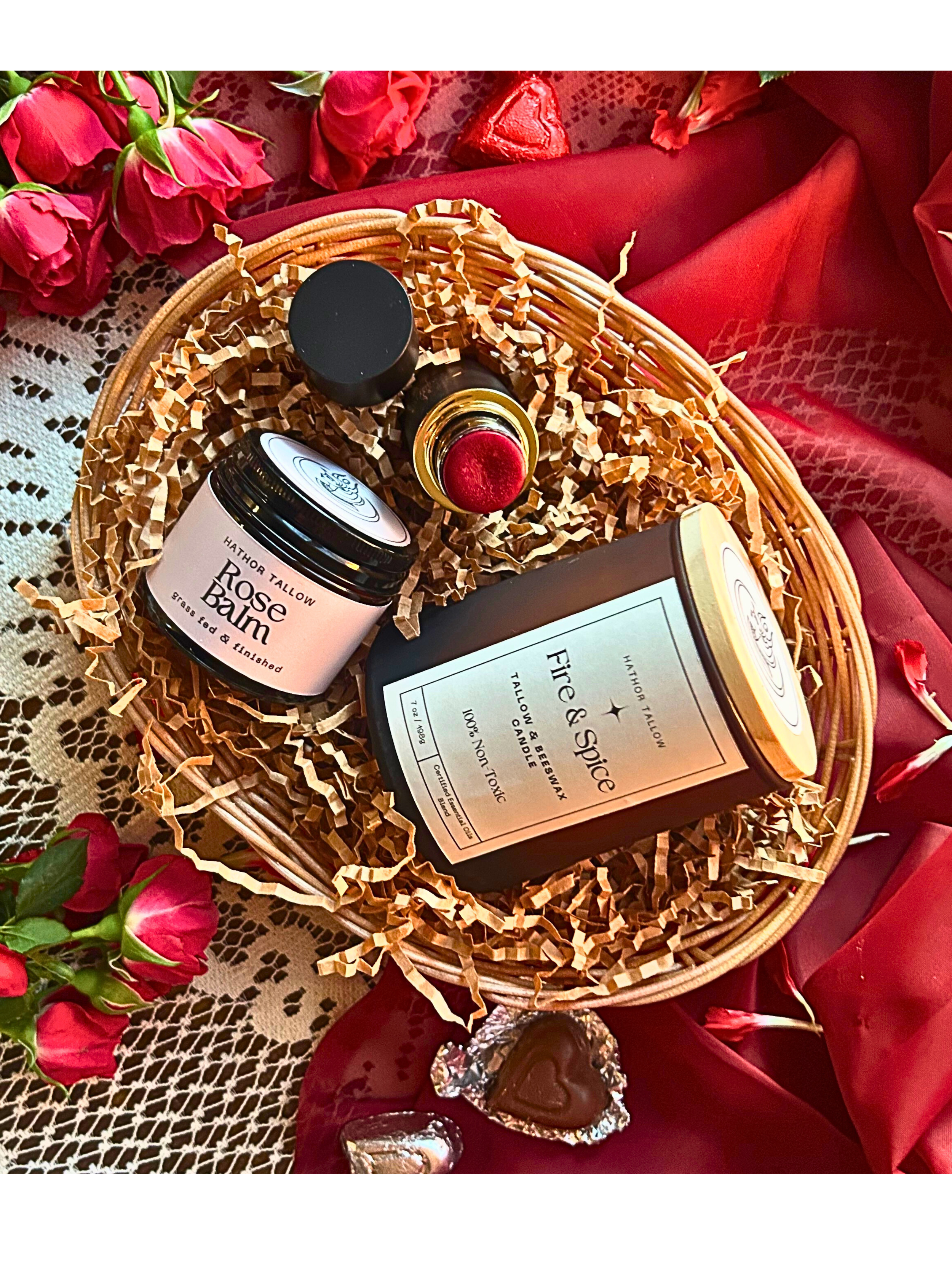 Lovers Bundle - Large