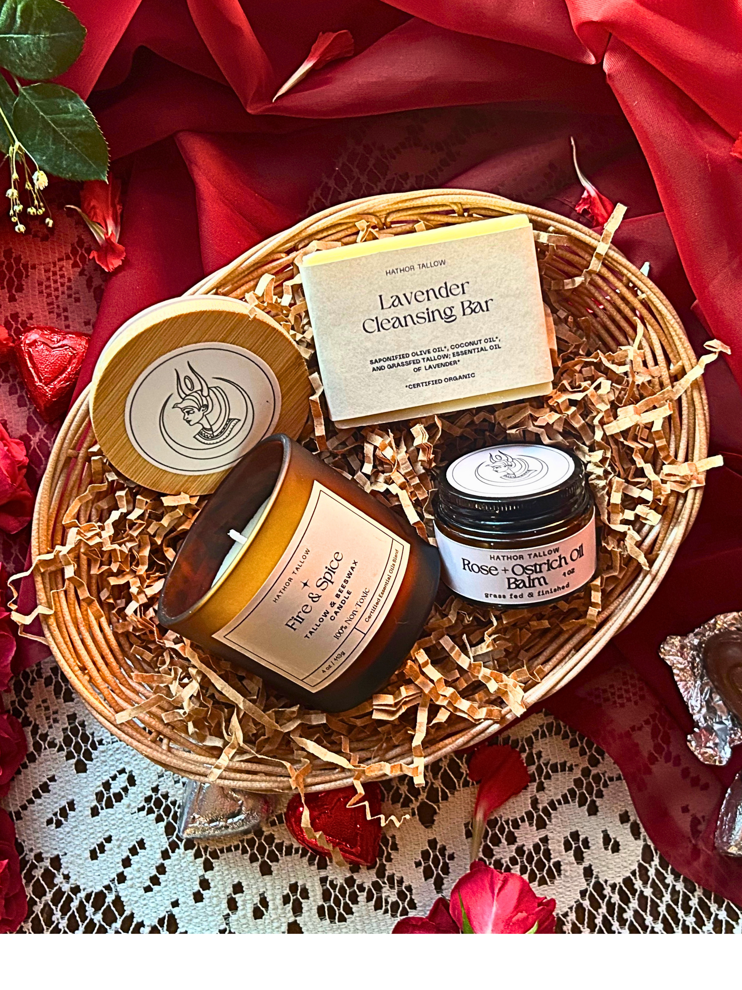 Lovers Bundle - Small