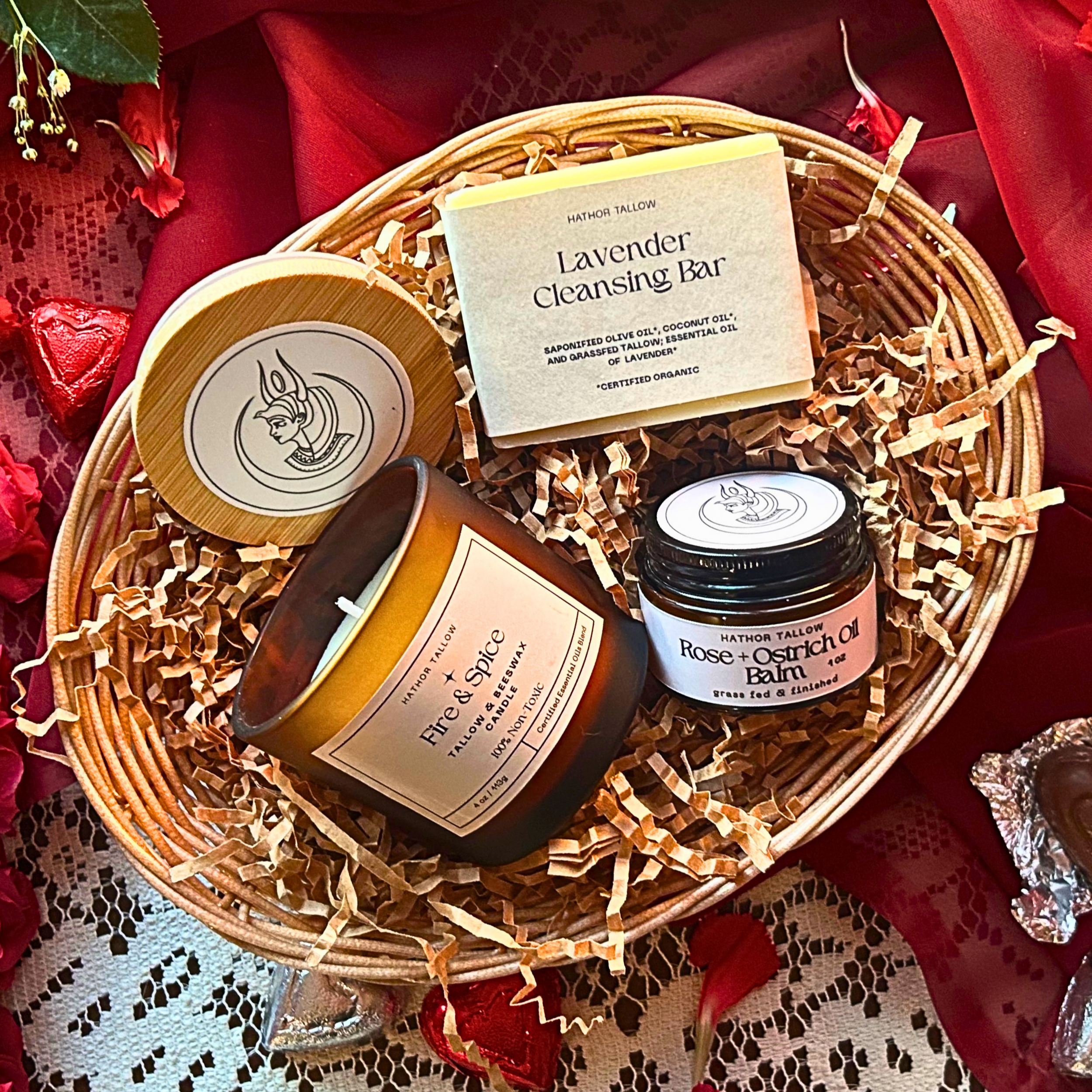 Lovers Bundle - Small