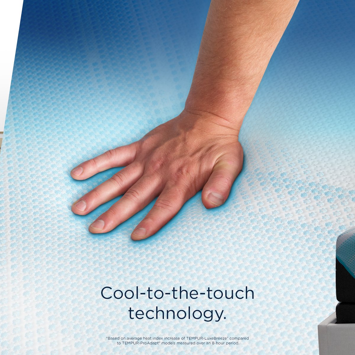 Tempur Hand