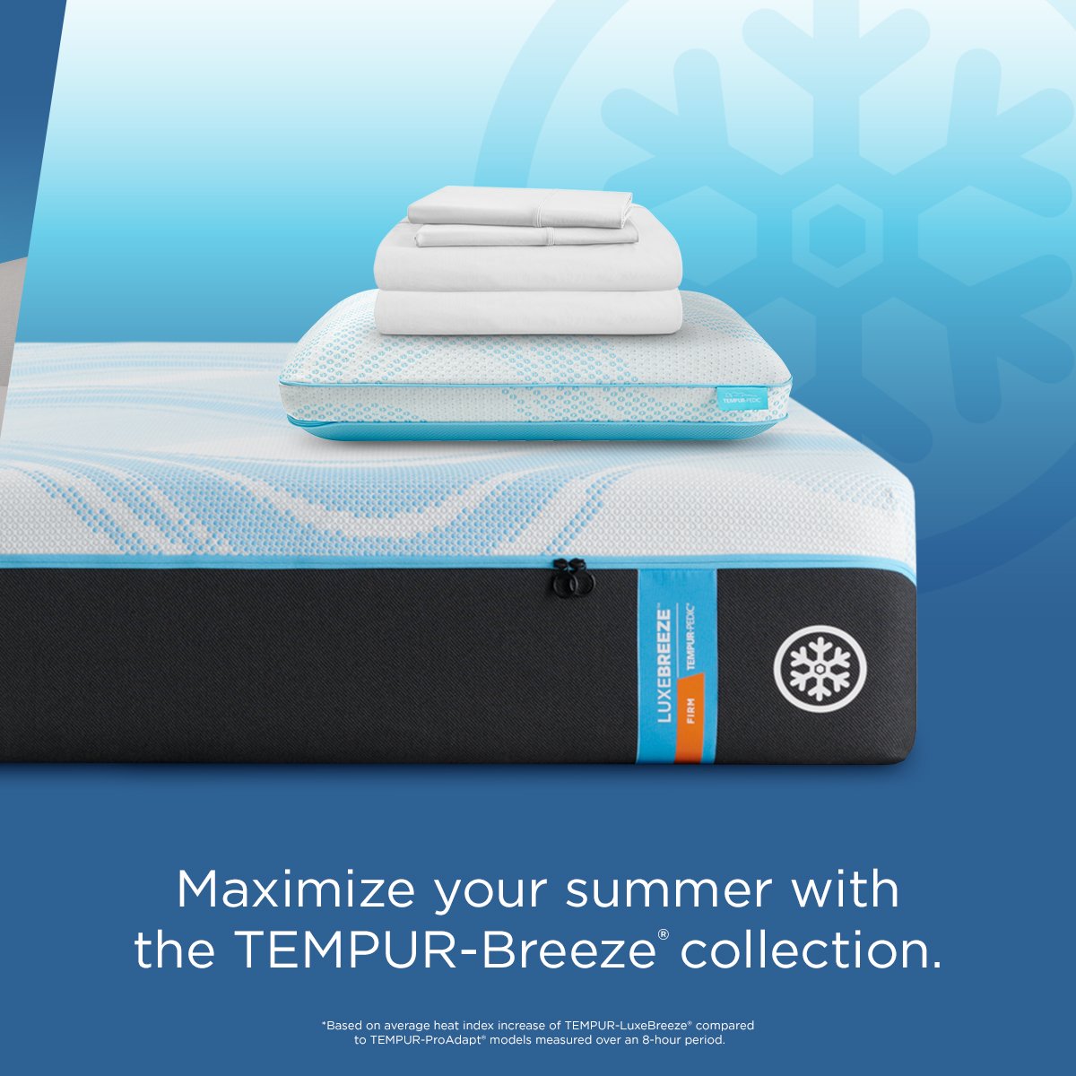 Tempur Collection