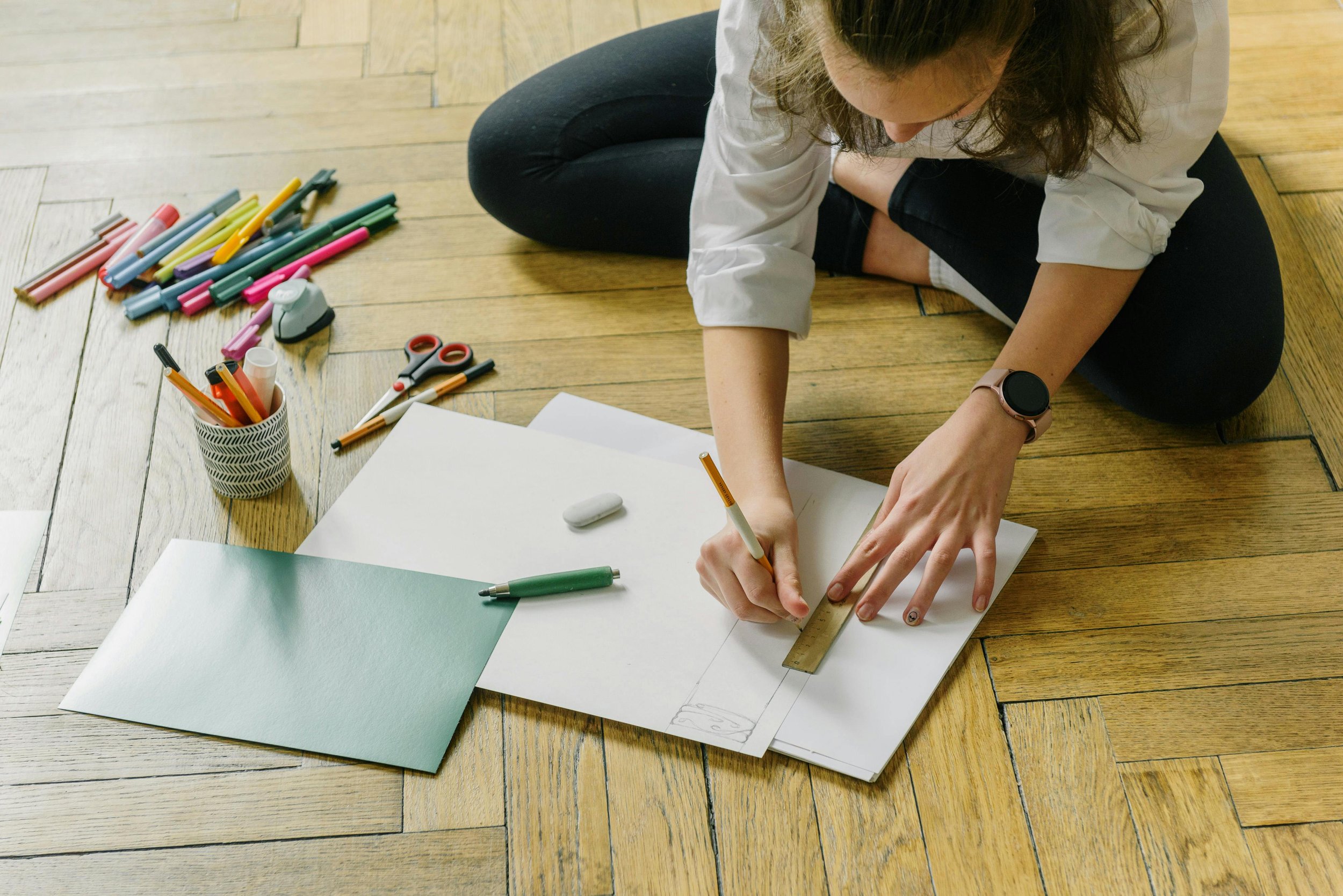 Is tracing cheating?