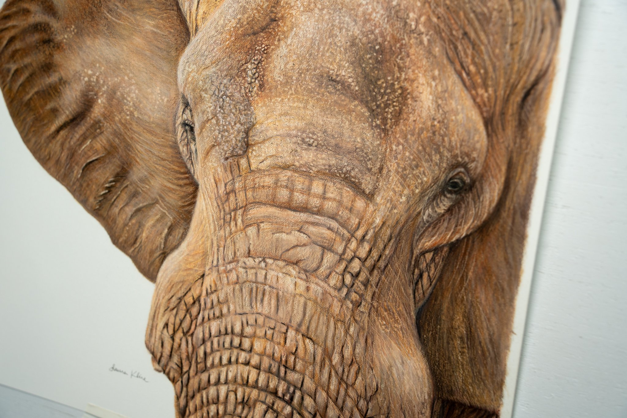 Creating textures