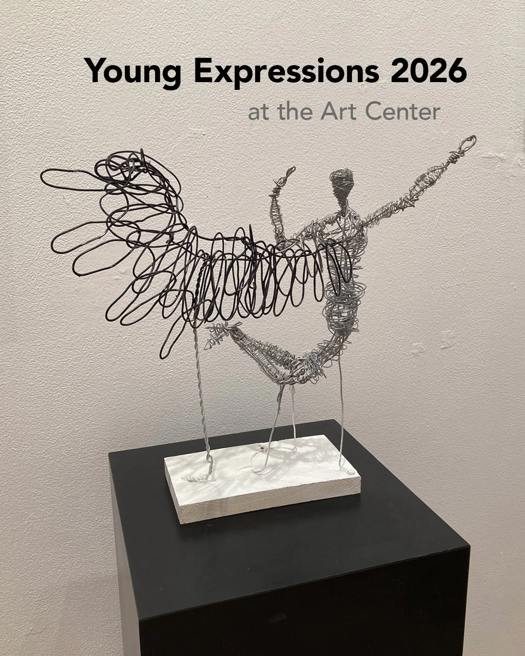 Young Expressions 2026