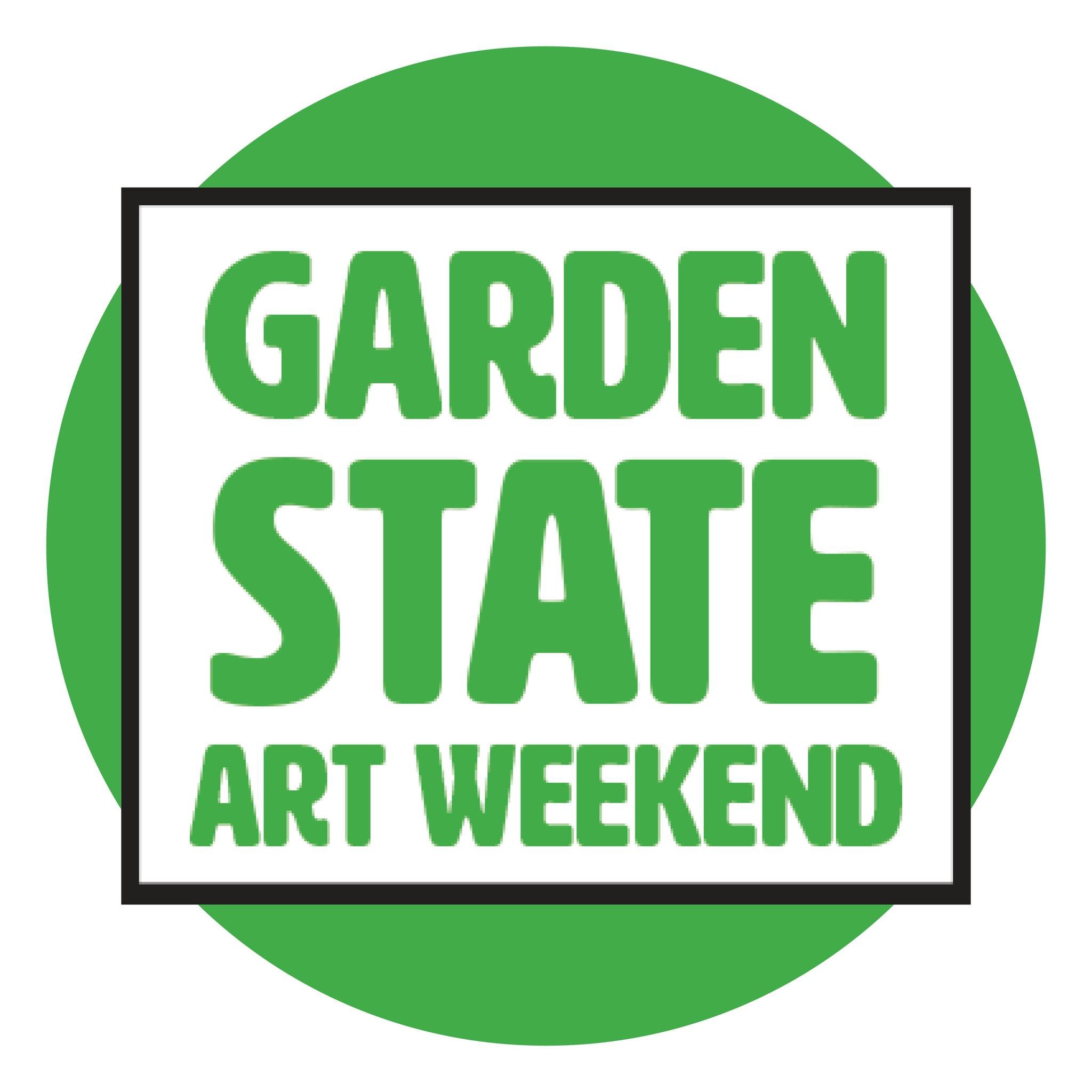 Join us for extended gallery hours for the Garden State Art Weekend! Our current exhibit is the NMHS Junior/Senior show. A full list of contributing galleries can be found at gardenstateartweekend.org

Friday April 19: 6 - 8pm
Saturday April 20: 1 - 