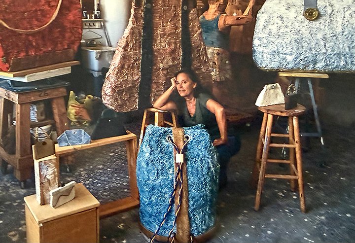 Remembering Carol Fein Schwartz