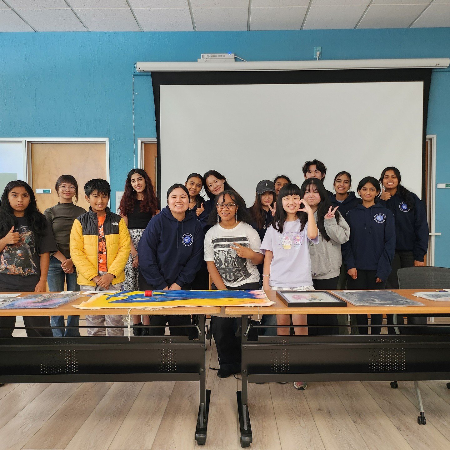 Thank you everyone who came to our Summer Mixer on June 15, 2024 ❤️ It means a lot to see you there and we hope you're having a great Summer 🔥
