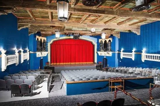 LAKE WORTH PLAYHOUSE - DAY 2