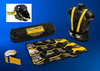 Our Products — Safe Restraints INC