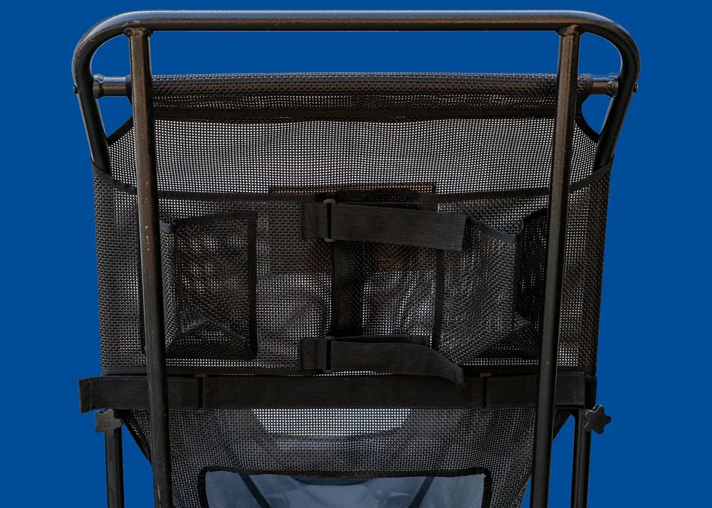 General 2 — Safe Restraints INC