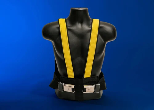 General 2 — Safe Restraints INC