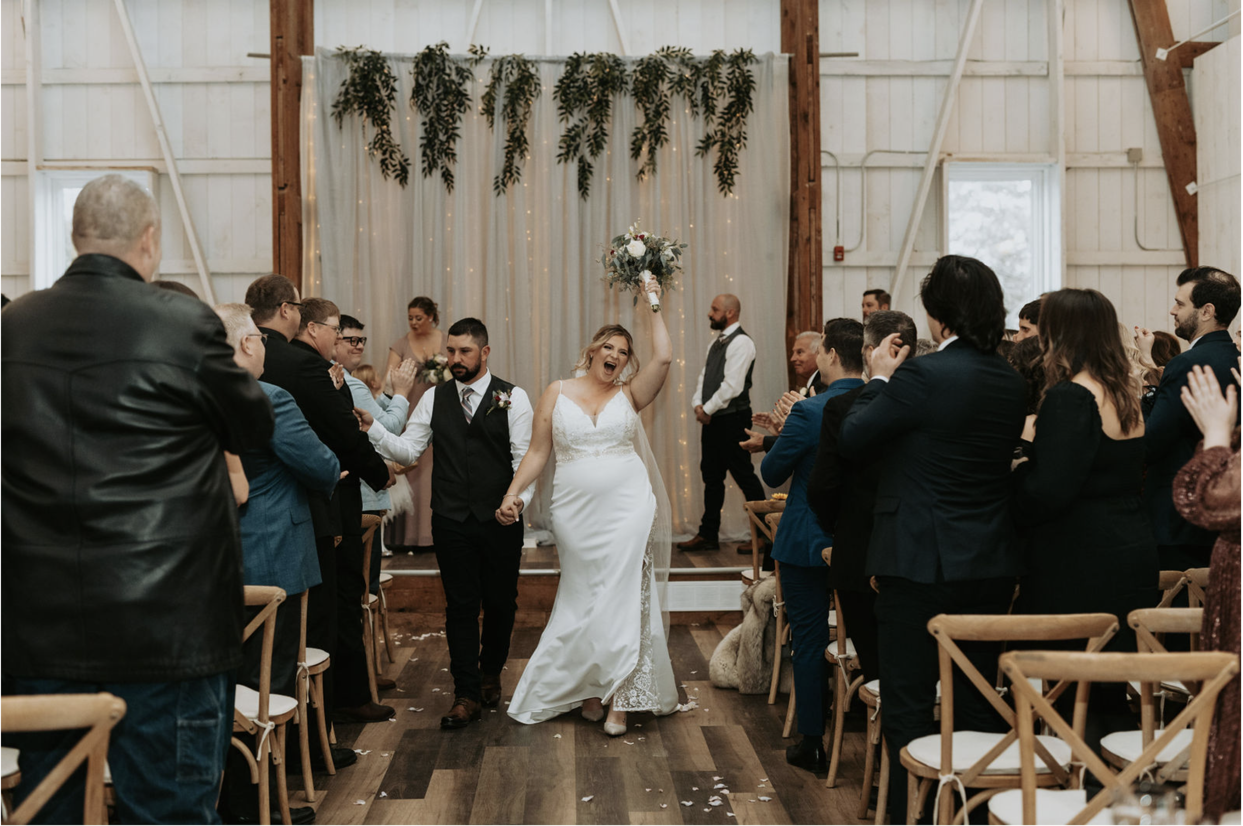9 Ways to Save Big on Your Wedding