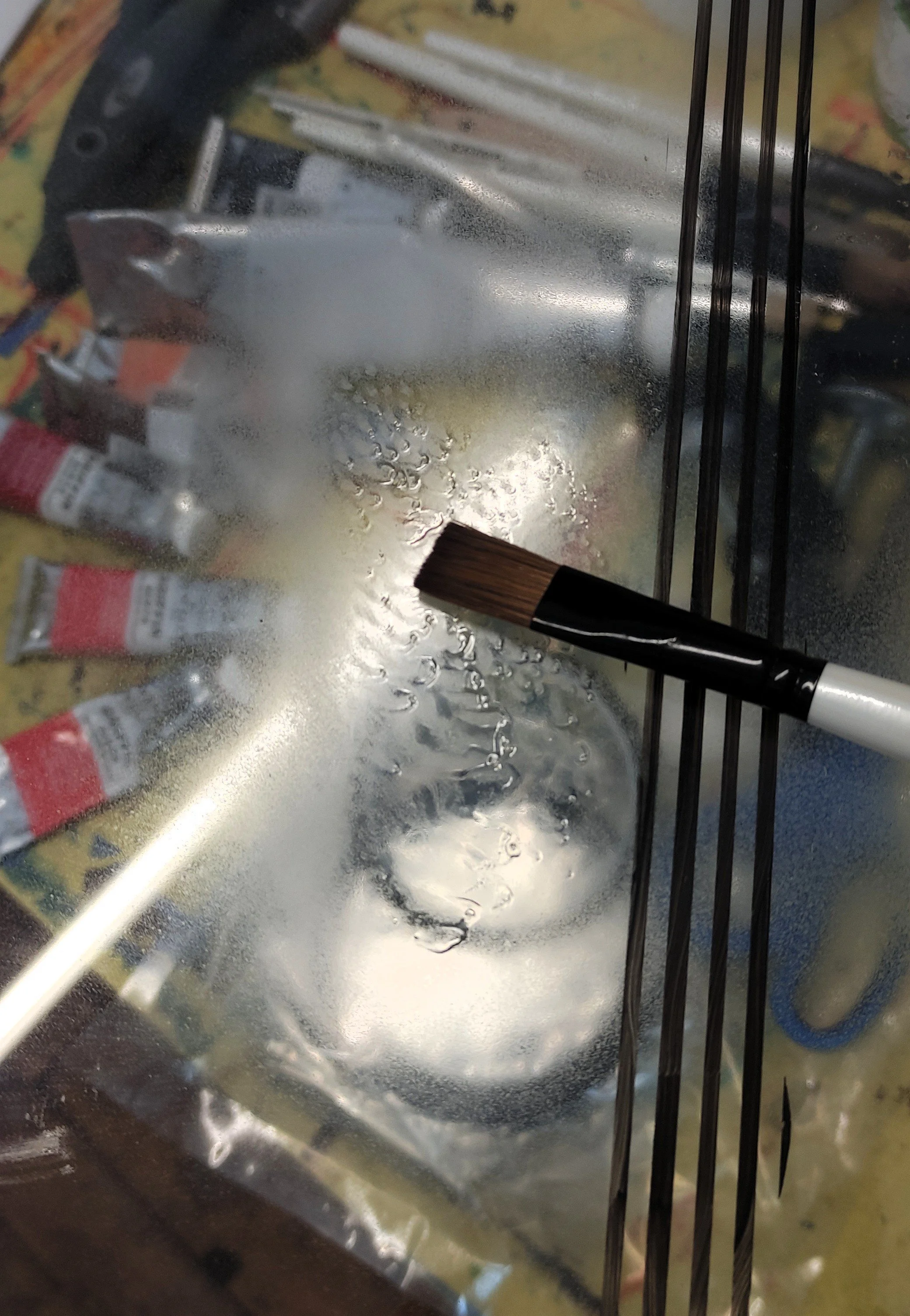 #43: When the Studio Feels Like a Laboratory