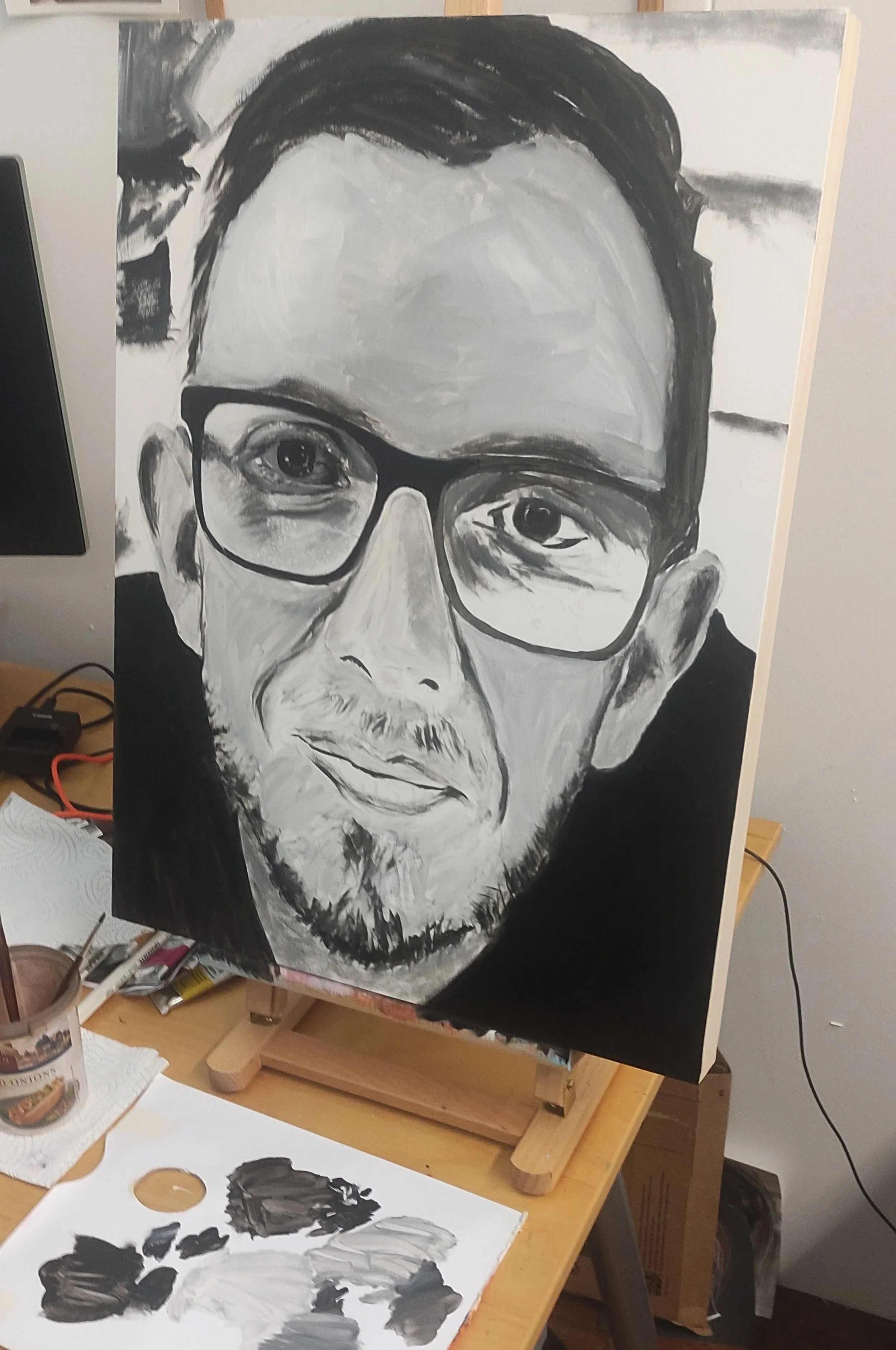 #52: A New Year, a Wider Window