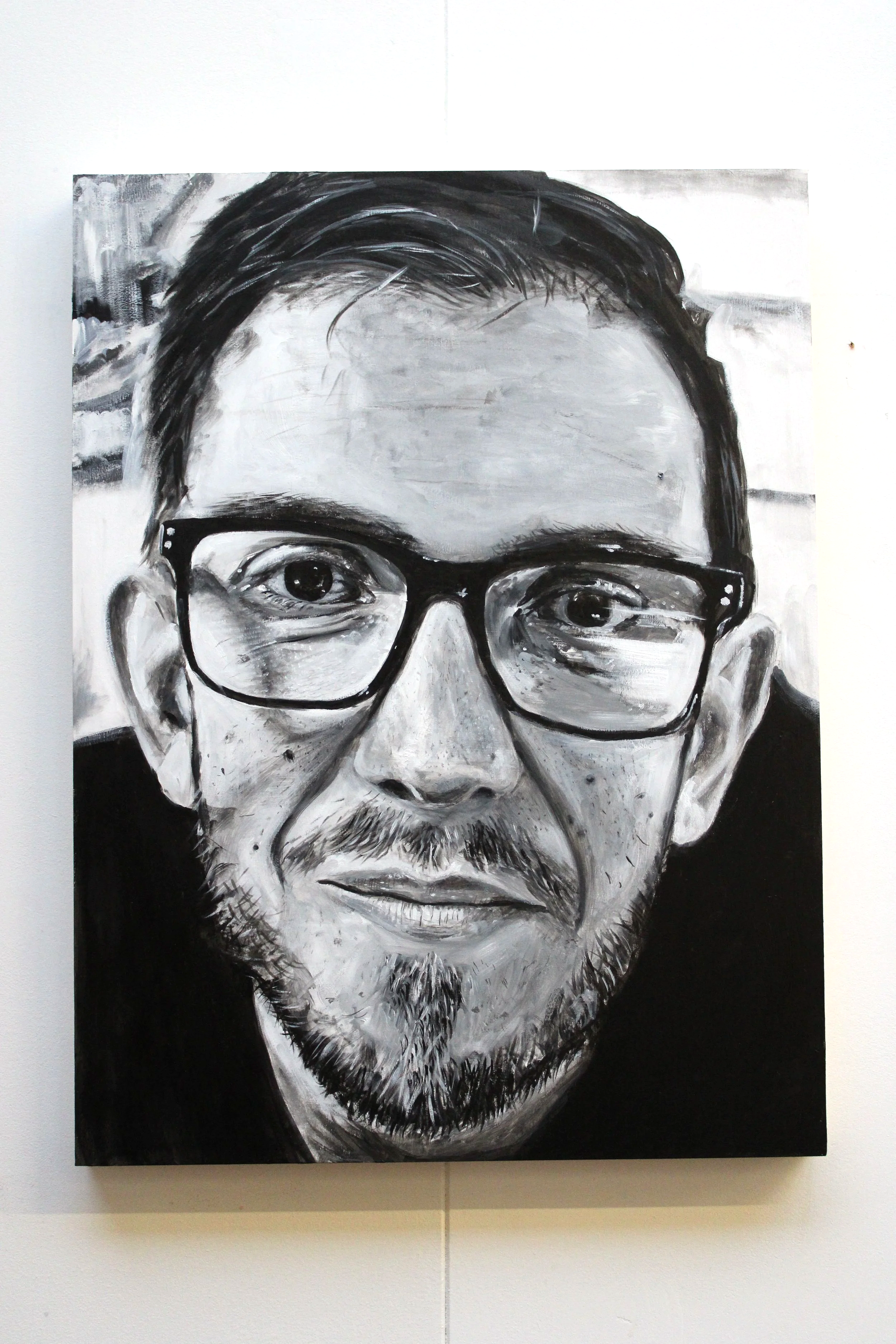 #53: What I Was and What I’ve Become