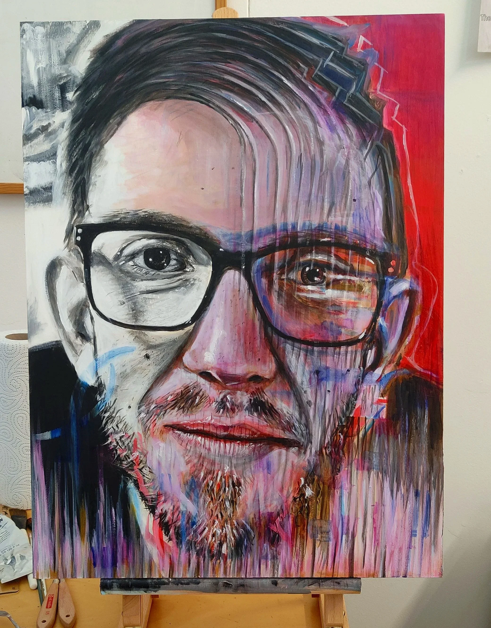 #55: A Self-Imposed Deadline