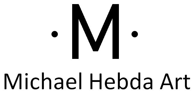 Michael Hebda Graphite Art