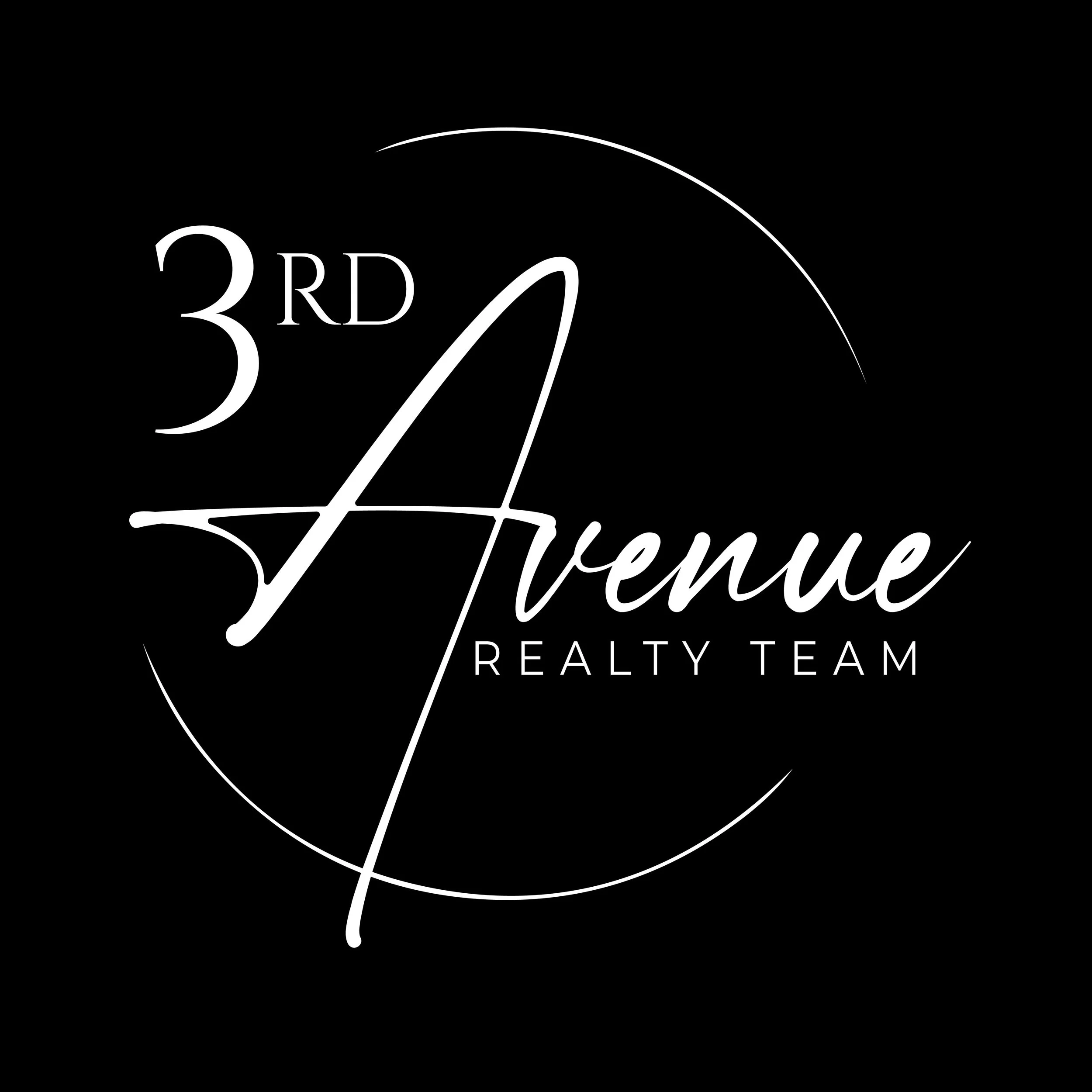 The Team — Third Avenue Realty Team