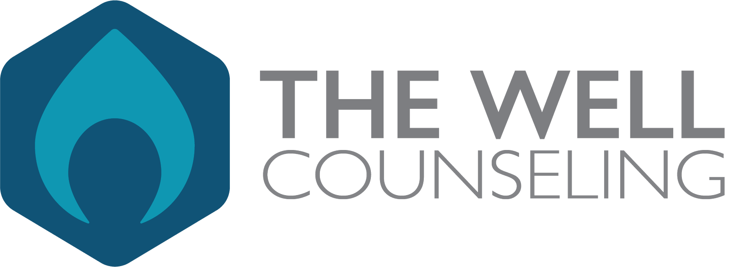 The Well Counseling