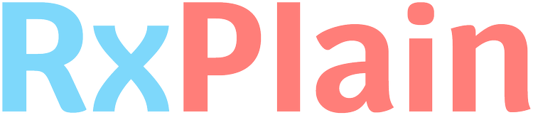 RxPlain