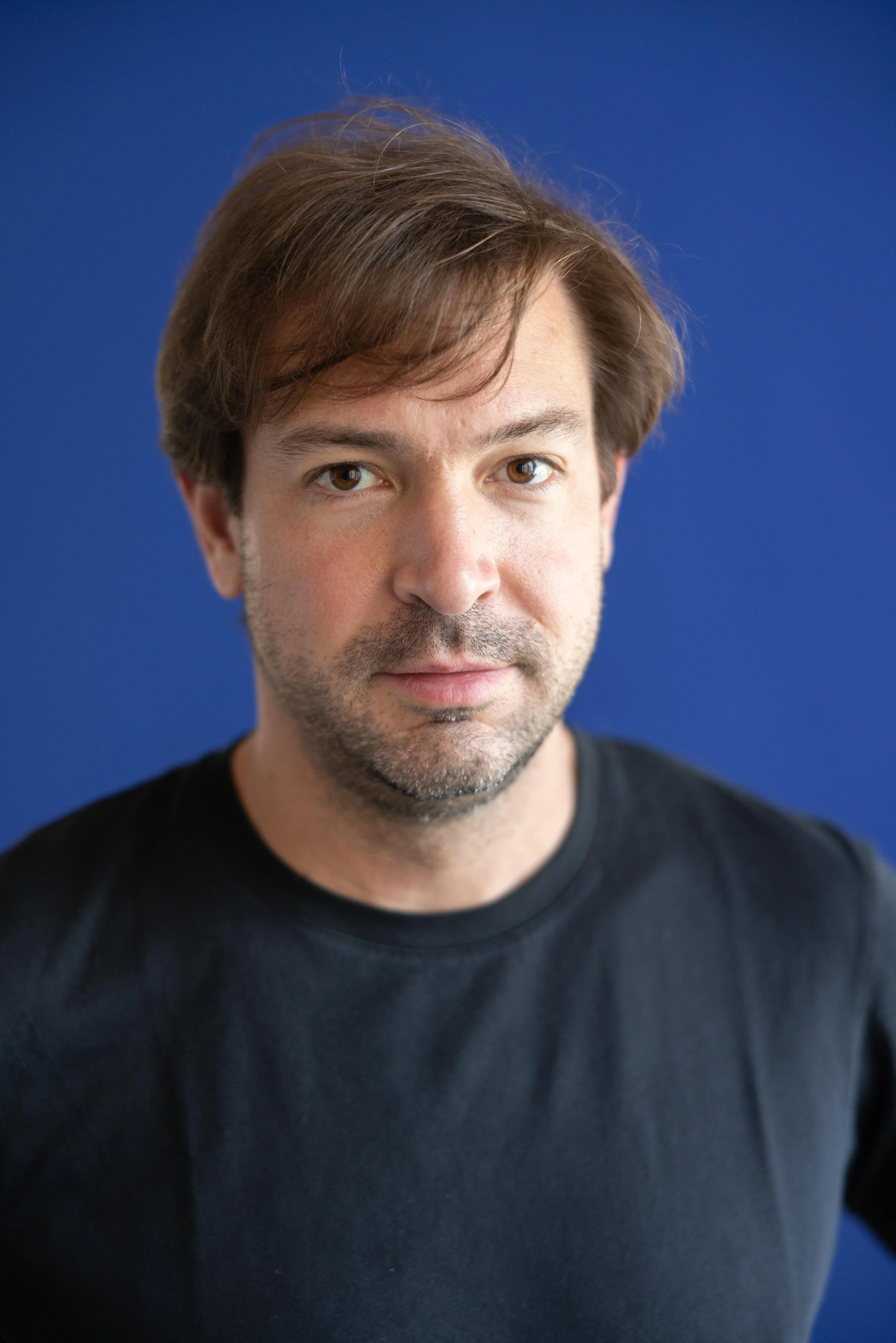 Christian Balmer