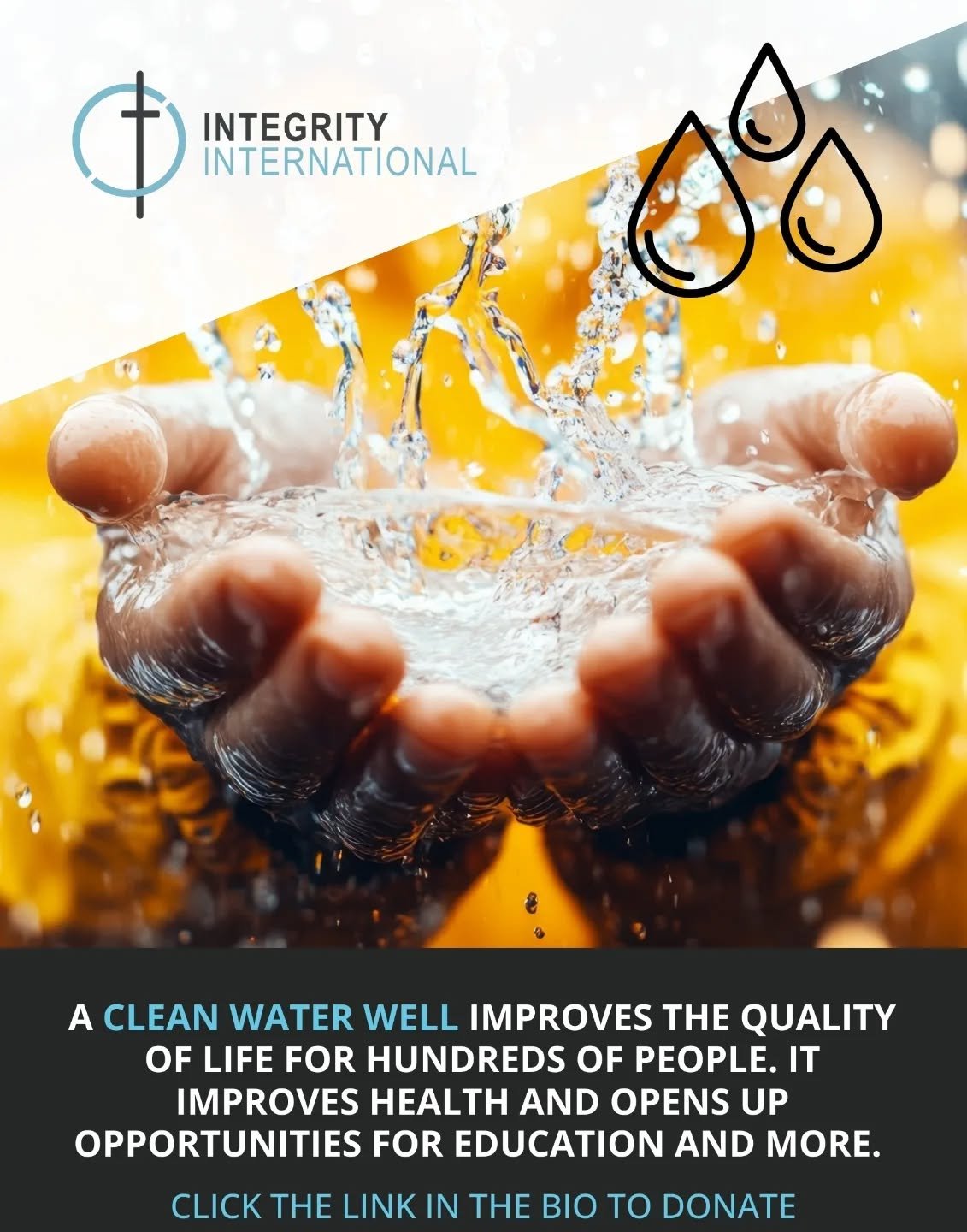 Join us in providing this essential resource.