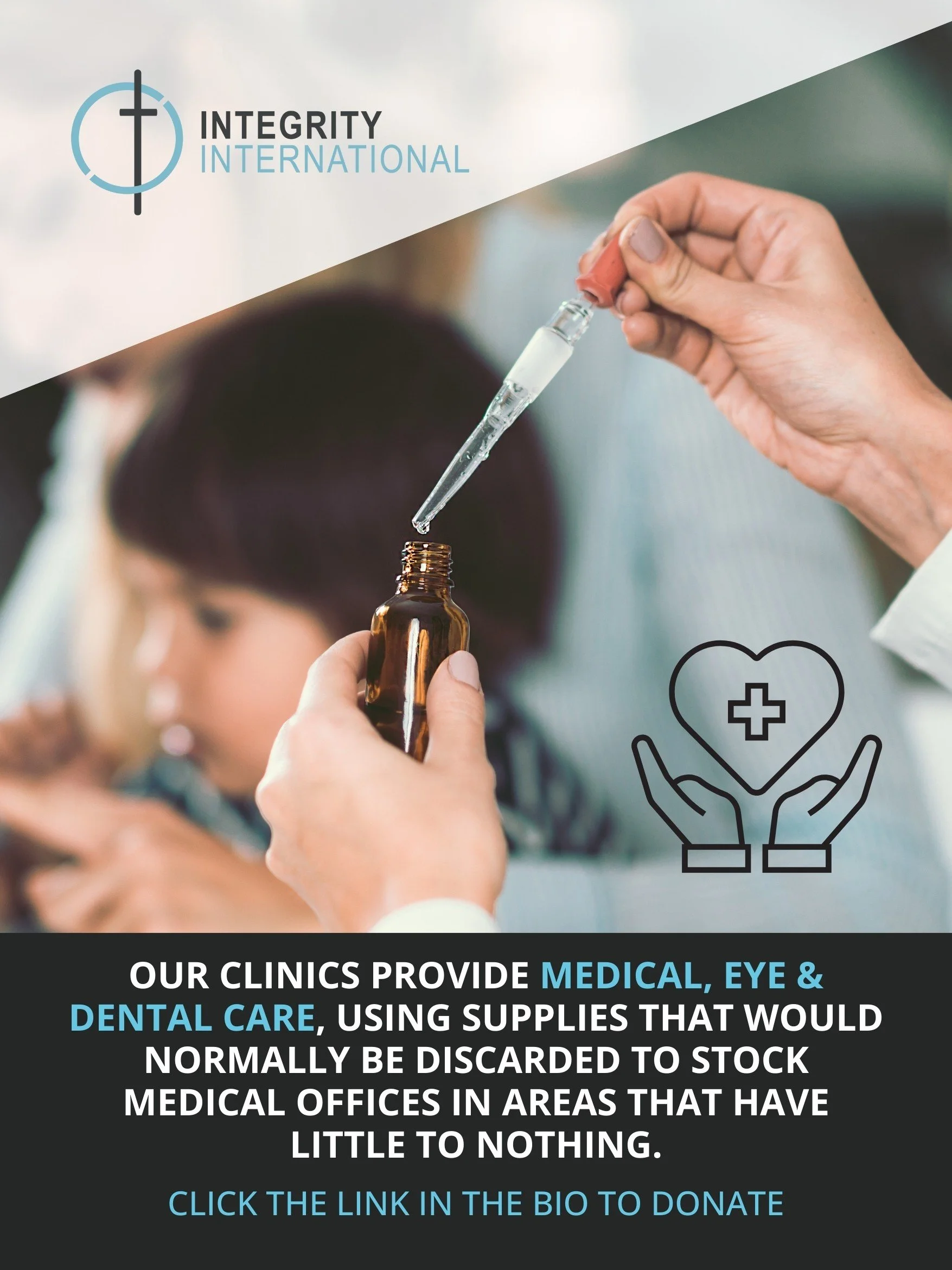 Medical Mission - Guatemala