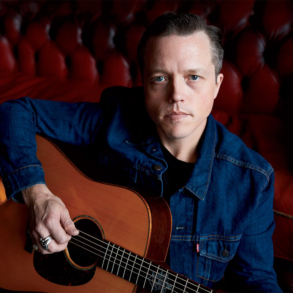 Jason Isbell